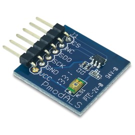 DIGILENT 410 286 EASY Ambient Light Sensor