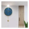 generic Reloj De Pared Simple Decoración Moderna Del Péndulo Del