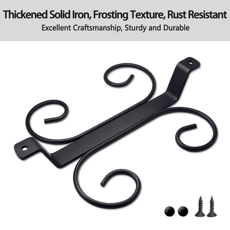 GeLive 9-inch Under Cabinet Wine Glass Holder Stemware Rack Glass