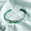 Lotus Bracelet Adjustable Exquisite Cosplay Jewelry Accessories Gifts