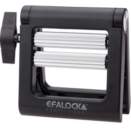 Efalock Squeeze Out Tube Press Black