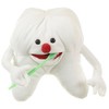 MOLAR TOOTH PUPPET