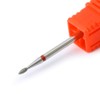 BNG Cuticle Bit Nail Drill for Electric Nails File Professional