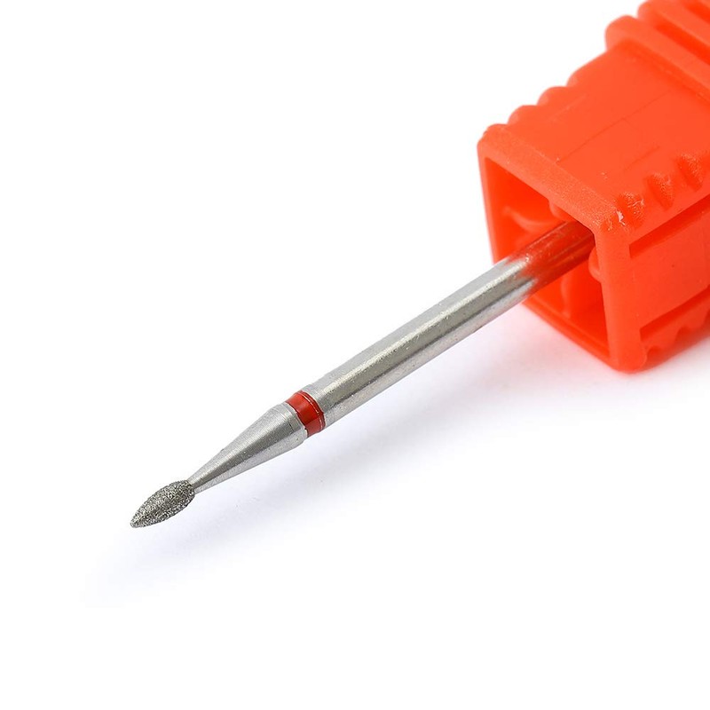 BNG Cuticle Bit Nail Drill for Electric Nails File Professional