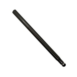 Su-Pen P201S-ABSL [Gamers Model Long Cap Model] Stylus Pen (Black)
