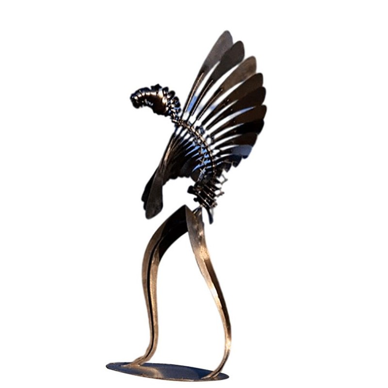 Wind Spinner Metal Man Shape Wind Spinners Wind Mills Decorative