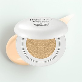 Anjumain Freshian Egglike Cushion 12g, No. 203 Medium Beige × 1 / freshian 에그라이크 쿠션 12g, 203호 미디엄 베이지 × 1개