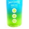 Crest Breath Control Mouthwash Soft Mint 475ml Deep Cleanse Oral