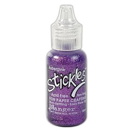RANGER INDUSTRIES Glitter Glue, Purple, one Size