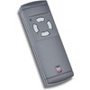 Hormann Four Channel 40.685MHz Standard Garage Door Remote Handset HS4