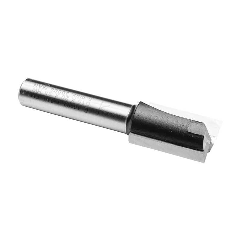 ENT HW (HM) Groove Cutter, Diameter (A) 5 - 25