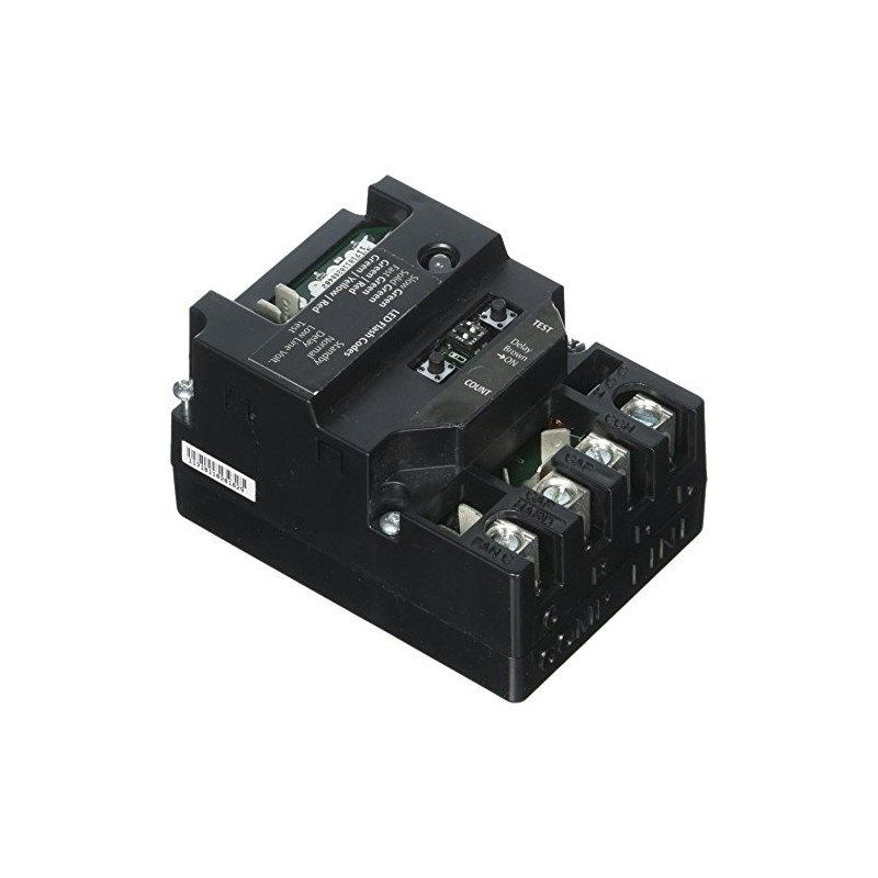 Emerson 49P11-843 Sure Switch Relay