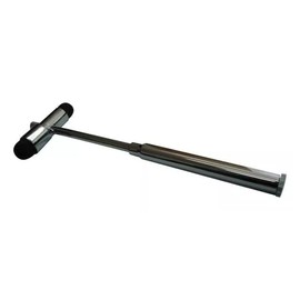 Guttek - Martillo P/Reflejos Buck Guttek Estilo Alemán Acero Inox