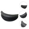 TOVINANNA Practical U-Shaped Shampoo Bowl Neck Rest Cushion Salon Neck