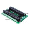 Wireless Remote Controller Switch Transmitter DC12V 15 Channel Relay Receiver