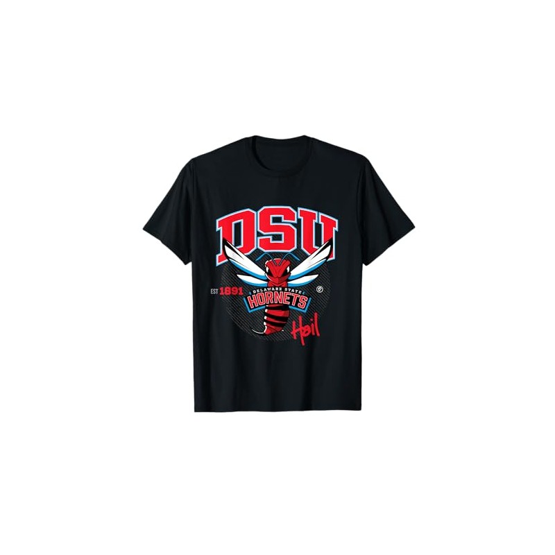 Delaware State University - DSU - Hornet Pride T-Shirt