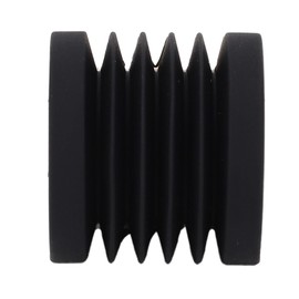 3D Printer Anti Vibration Mat Feet for Bambu X1 X1C P1P P1S 3D Printer, Printer Anti Vibration Buffer Rubber Foot Mat, Shock Absorbing Foot Pad Feet Pad