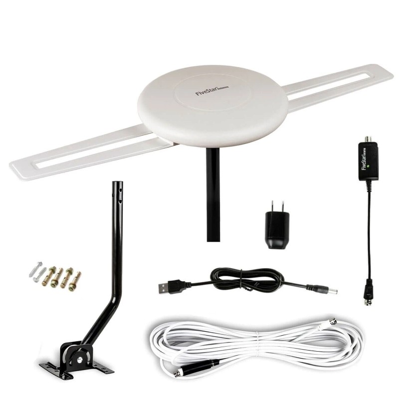 For Channel Master, For Five Star Amplified Omni Directional HDTV