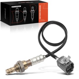 A-Premium - Sensor de oxígeno O2 compatible con Mazda CX-7 2007 2008 2009 2010 2011 2012, L4 2.3L, corriente abajo, reemplazo# 1900-556094, 1900556094