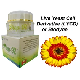 prep h CANADIAN PREP H  EYE BAGS WRINKLES CRM 2% BIODYNE LYCD PREPARACION H