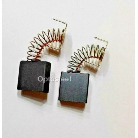 Kobalt  # 0358938  Miter Saw Motor Brush 2pcs Carbon SM2507LW 0857241 SM2516LW