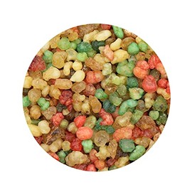 NKlaus 40153 Set of 2 x 100 g Archangel Frankincense Encens Church Quality Incense Mix