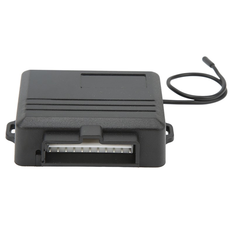 Remote Control Central Lock Sensitive 1 to 10 Meters Induction