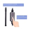 MQ Titanium Alloy 500W Aquarium Heater for Salt and Fresh