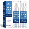 Hermon Jock Itch Spray for Men: Powerful Treatment for Jock