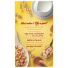 Honey Ohs! Family Size Cereal, Crunchy Breakfast Cereal Os Made
