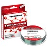 KastKing TriPolymer Advanced Monofilament Fishing Line,MAX Green,25LB,300 Yds