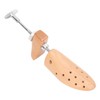 Wooden Shoe Inserts Prevent Deformation Adjust Spring Shoes Stretcher for