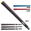 elitegrips Y360°SV Berlina Black/Acid Yellow No Backline
