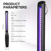 UV Light Sanitizer, UV Sanitizer Lamp Portable Travel UV Light