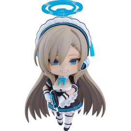 Blue Archive: Asuna Ichinose Nendoroid Action Figure