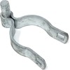 Ozark Fence - Chain Link Gate Post Hinge - Heavy