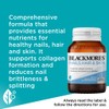 Blackmores Nails Hair + Skin 120 Tablets