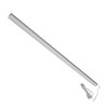 LED Under Cabinet Lamp Long Strip 18mm Wood Laminate Light