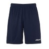 uhlsport Center II Shorts without Inner Briefs