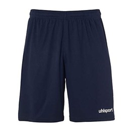 uhlsport Center II Shorts without Inner Briefs