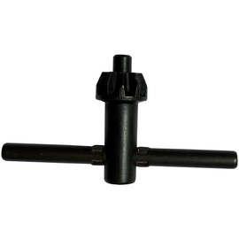 Merriway BH05903 Large Drill Chuck Keys, 13mm (1/2 inch)
