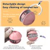 Oiuyamn Cat Interactive Ball Toys, Smart Ball for Indoor Cats,