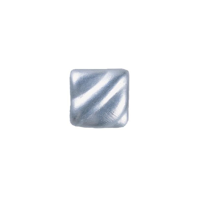 Silver Leaf Rub N Buff Original Metallic Gilding Wax Based