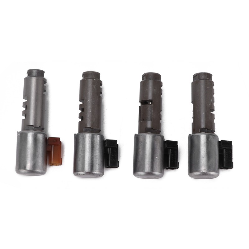 7pcs Remanufactured Transmission Solenoids Valve Kit for U150 U151 U151E