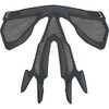 OGK KABUTO Aero-R1 (AERO-R1) A.I. Net Black S/M, L/XL