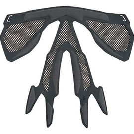 OGK KABUTO Aero-R1 (AERO-R1) A.I. Net Black S/M, L/XL