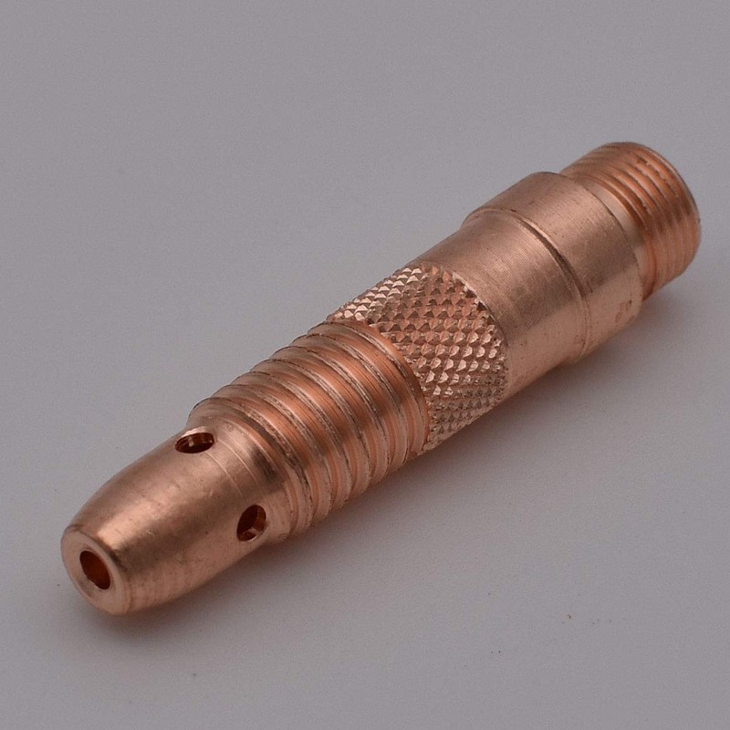 10Pcs Collet Body 10N32 (3/32") & Collet 10N24 (3/32") Consumables