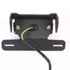 FTQYZDP Tail Tidy Kit for DRZ400 DRZ400S DRZ400SM DRZ400E 2000-2024