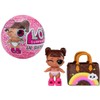 L.O.L. Surprise Eye-spy Lil Sisters