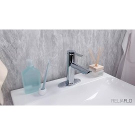 RELIAFLO Single Control Lavatory Faucet in Chrome - L29181-01
